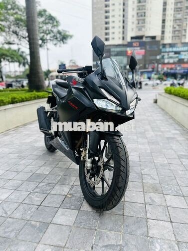 Honda CBR 2024 Đen Xe máy thể thao xe đẹp zin 