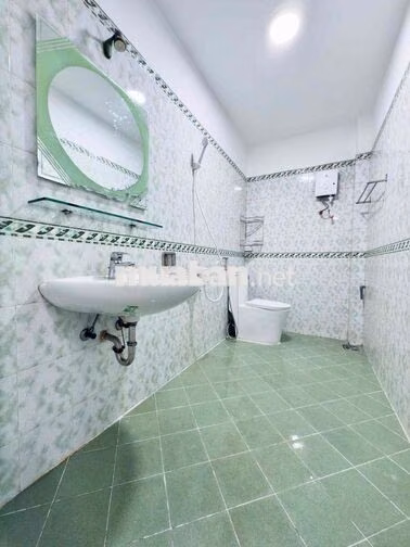 CĂN HỘ 3 PHÒNG NGỦ FULL NỘI THẤT TẦNG TRỆT SÂN VƯỜN NGAY KHU TÊN LỬA