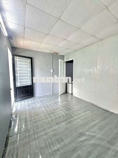 nguyên căn chính chủ 1 lầu 2pn cọc 1 tháng