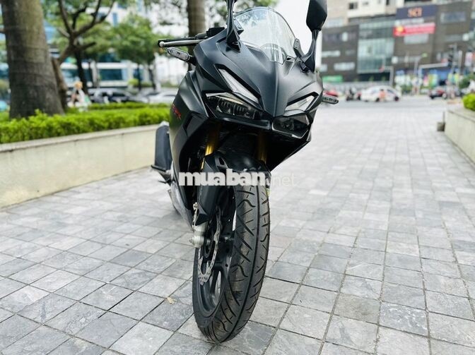 Honda CBR 2024 Đen Xe máy thể thao xe đẹp zin 