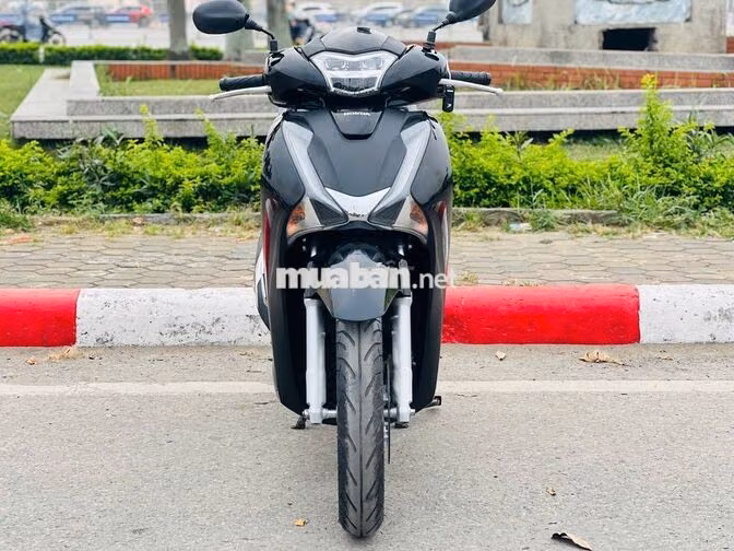 Honda SH 150 ABS Đen nhám Zin chất xe đẹp êm ái