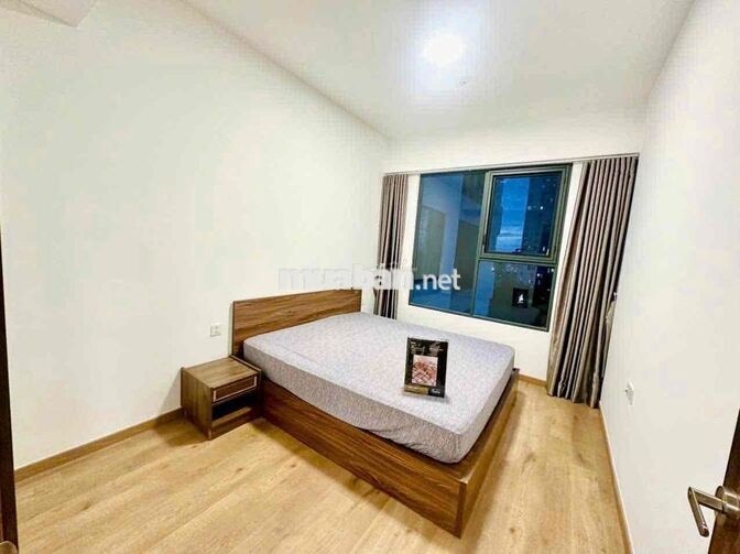 Cho thuê MP678-Mizuki Park 2PN 58m2, có nội thất. Giá 11 triệu (TL)