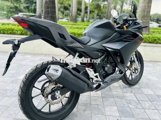 Honda CBR 2024 Đen Xe máy thể thao xe đẹp zin 