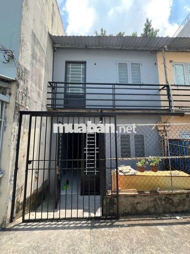 nguyên căn chính chủ 1 lầu 2pn cọc 1 tháng