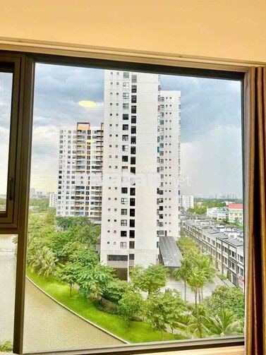 Cho thuê MP678-Mizuki Park 2PN 58m2, có nội thất. Giá 11 triệu (TL)