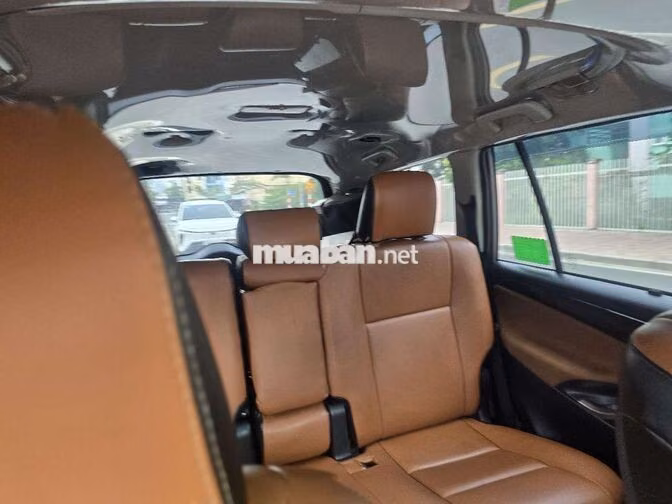 INNOVA 2.0G SX 2019 TỰ ĐỘNG 108000KM BẢO HÀNH1 NAM