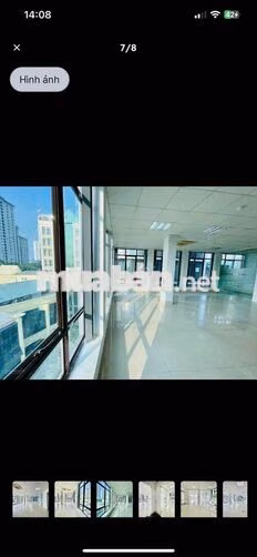 CHÍNH CHỦ CHO THUÊ SÀN PHỐ LÁNG HẠ - ĐỐNG ĐA 145M GIÁ CỰC RẺ CHỈ 22TR
