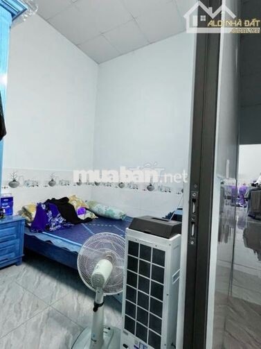 Bán nhà + 6 phòng trọ Bình Chuẩn 7, An Phú, 280m2, 4.7 tỷ