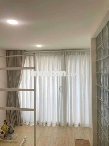 Nhà Có Nội Thất 1 Trệt 1 Lầu 2PN Hẻm Huỳnh Tấn Phát Gần KCX Tân Thuận