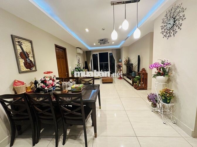 CHO THUÊ NHIỀU CĂN C/C SKY CENTER TÂN BÌNH 1PN 2PN 3PN ĐA DẠNG NỘI THẤ