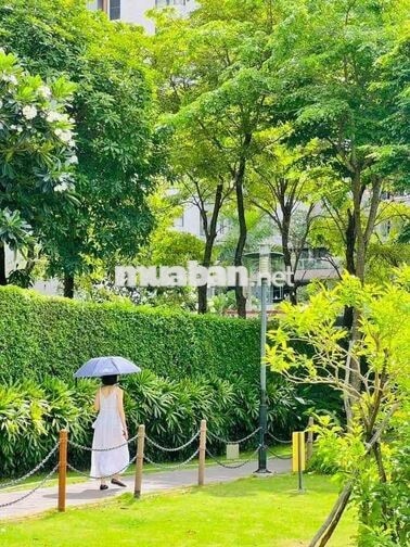 Cho thuê MP678-Mizuki Park 2PN 58m2, có nội thất. Giá 11 triệu (TL)