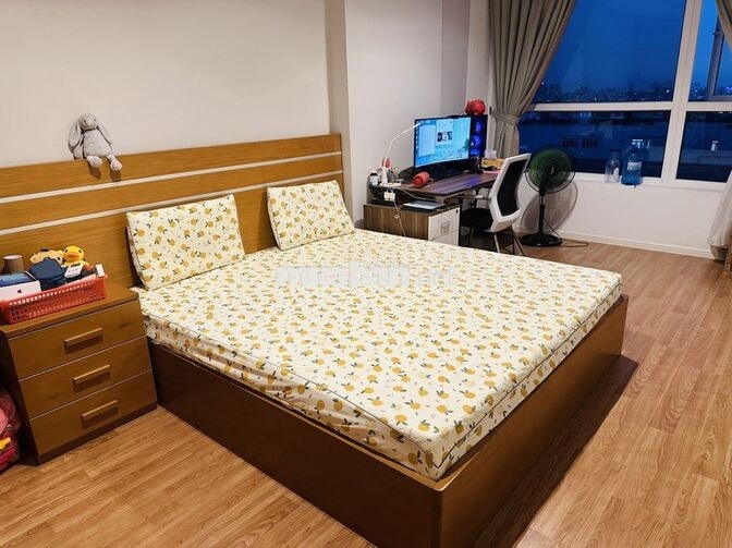 CHO THUÊ NHIỀU CĂN C/C SKY CENTER TÂN BÌNH 1PN 2PN 3PN ĐA DẠNG NỘI THẤ