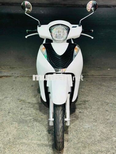 Honda SH Mode Trắng Xe tay ga