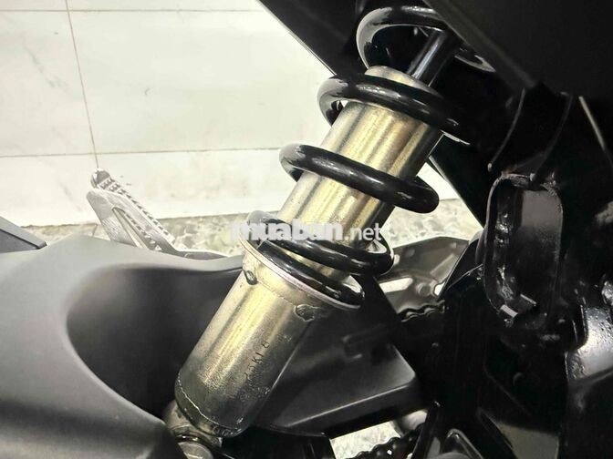 Honda MSX125 2018 Xanh lá 1000 km 99%