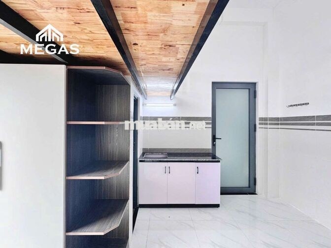 MỚI XÂY NGAY KHA VẠN CÂN - CHỢ THỦ ĐỨC - VÕ VĂN NGÂN - PHẠM VĂN ĐỒNG 