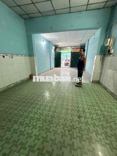 🏡 CHO THUÊ MBKD MẶT TIỀN NGUYỄN ẢNH THỦ, QUẬN 12.
