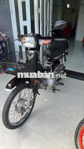 Honda Dream Nâu Cổ điển