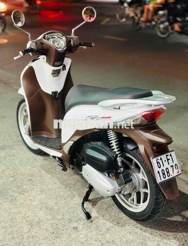 Honda SH Mode Trắng Xe tay ga