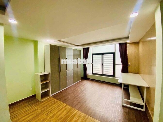 CHO THUÊ NHÀ 4 TẦNG KIỆT ĐỐNG ĐA