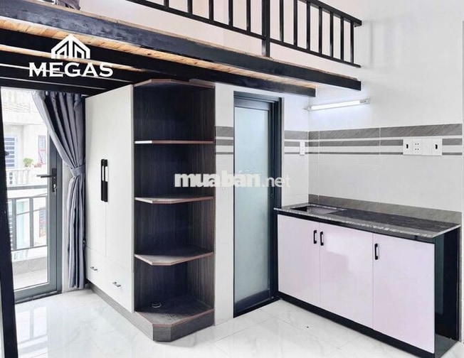 MỚI XÂY NGAY KHA VẠN CÂN - CHỢ THỦ ĐỨC - VÕ VĂN NGÂN - PHẠM VĂN ĐỒNG 