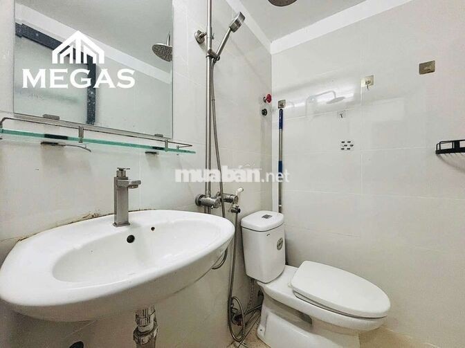 MỚI XÂY NGAY KHA VẠN CÂN - CHỢ THỦ ĐỨC - VÕ VĂN NGÂN - PHẠM VĂN ĐỒNG 