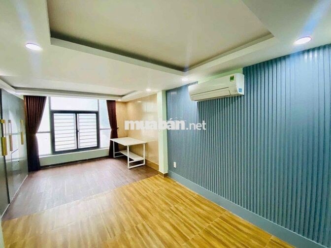 CHO THUÊ NHÀ 4 TẦNG KIỆT ĐỐNG ĐA