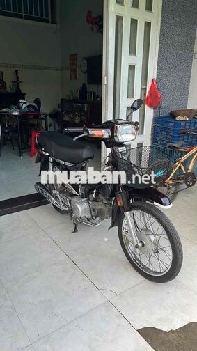 Honda Dream Nâu Cổ điển
