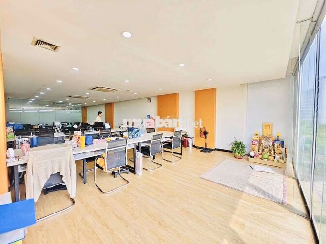 NGUYÊN HỒNG - ĐỐNG ĐA CHO THUÊ VĂN PHÒNG 145M GIÁ CỰC RẺ CHỈ 22TR