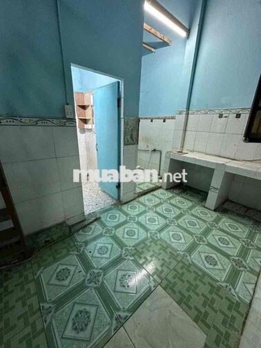🏡 CHO THUÊ MBKD MẶT TIỀN NGUYỄN ẢNH THỦ, QUẬN 12.