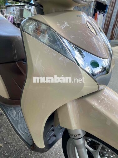 Honda SH Mode 2013 Nâu kem
