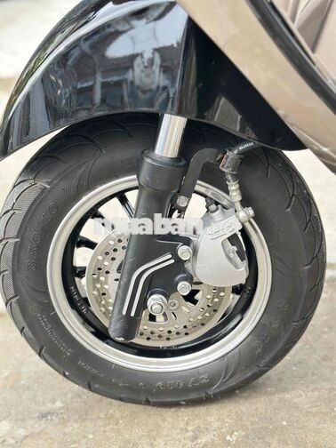 ❌ Vespa 50CC Đời 2025 Đi Lướt 3934 km Như Mới ❤️❤️
