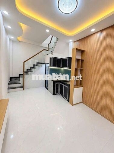 bán nhà 1ty079tr ở tân chánh hiệp 36 quận 12