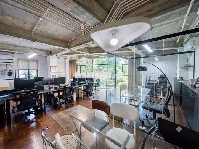 HOÀNG CẦU - ĐỐNG ĐA CHO THUÊ SÀN 120M GIÁ CỰC RẺ CHỈ 18TR OTO ĐỖ CỬA