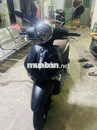Yamaha Janus 2024 Đen 11667km