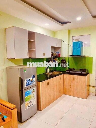 CHO THUÊ NHÀ 4 TẦNG KIỆT ĐỐNG ĐA