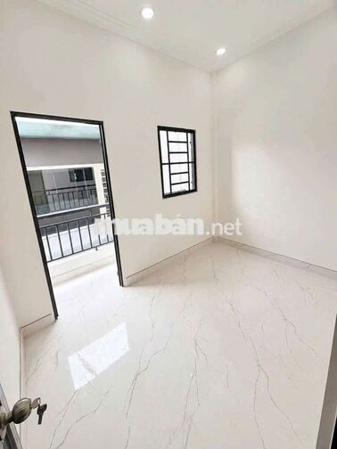 bán nhà 1ty079tr ở tân chánh hiệp 36 quận 12