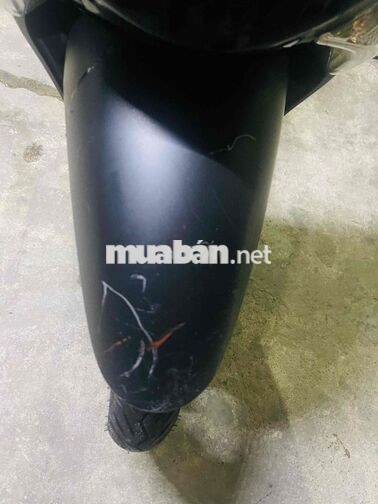 Yamaha Janus 2024 Đen 11667km