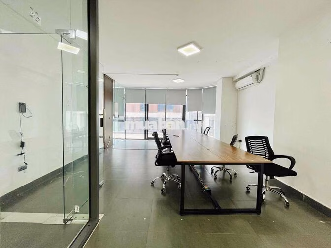 CHÍNH CHỦ CHO THUÊ SÀN MẶT PHỐ HOÀNG CẦU 120M ĐẸP KENG GIÁ RẺ CHỈ 18TR