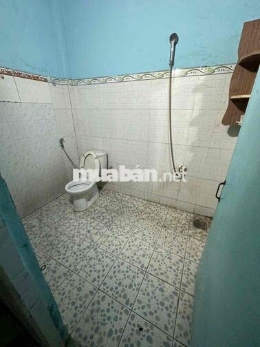 🏡 CHO THUÊ MBKD MẶT TIỀN NGUYỄN ẢNH THỦ, QUẬN 12.