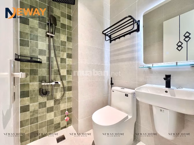 ⭐️TOÀ CĂN HỘ DỊCH VỤ VIP, thu nhập 85 triệu/tháng!!!  📍Hẻm xe hơi 6m 