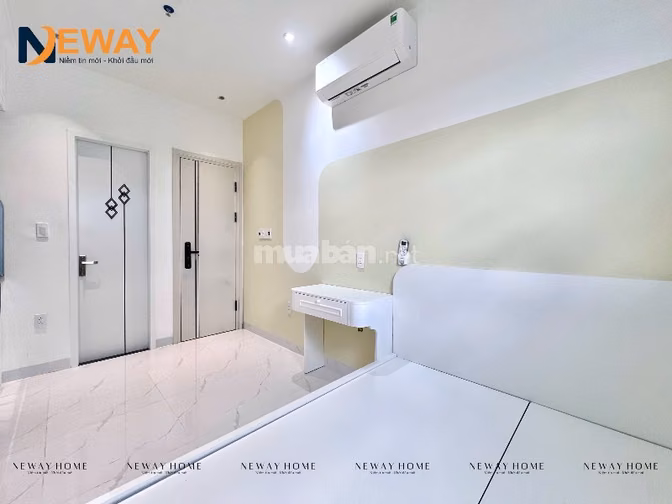 ⭐️TOÀ CĂN HỘ DỊCH VỤ VIP, thu nhập 85 triệu/tháng!!!  📍Hẻm xe hơi 6m 