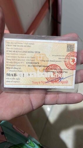 Yamaha Janus 2024 Đen 11667km