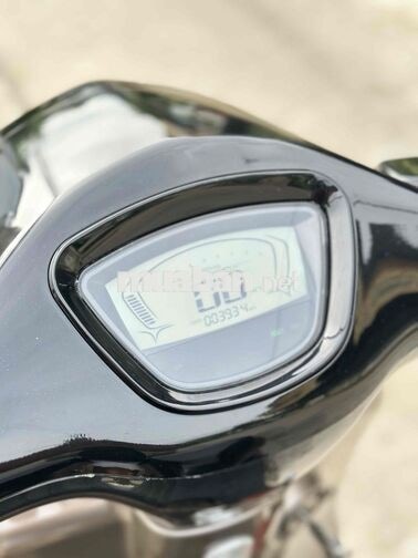 ❌ Vespa 50CC Đời 2025 Đi Lướt 3934 km Như Mới ❤️❤️