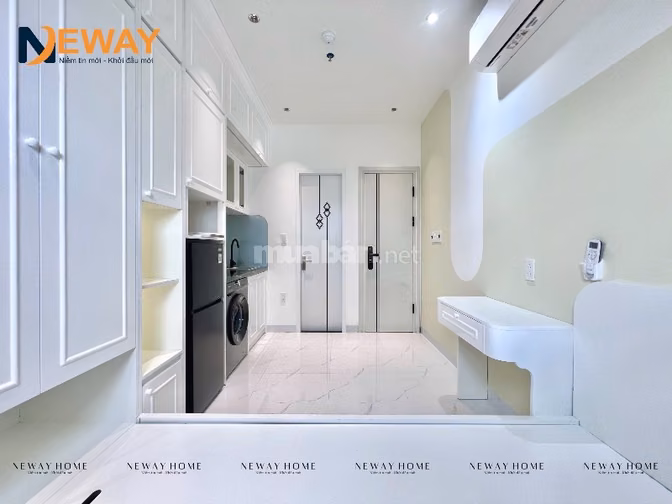 ⭐️TOÀ CĂN HỘ DỊCH VỤ VIP, thu nhập 85 triệu/tháng!!!  📍Hẻm xe hơi 6m 