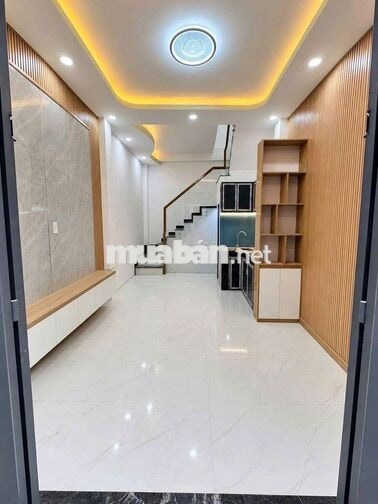 bán nhà 1ty079tr ở tân chánh hiệp 36 quận 12
