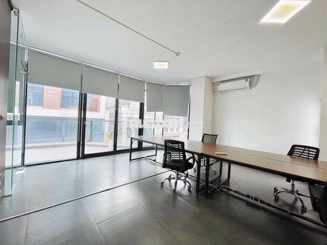 CHÍNH CHỦ CHO THUÊ SÀN MẶT PHỐ HOÀNG CẦU 120M ĐẸP KENG GIÁ RẺ CHỈ 18TR