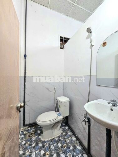 🏠 PHÒNG TRỌ GIÁ RẺ – KHÔNG CHUNG CHỦ Gần Aeon Tân Phú📍Gần Chợ 