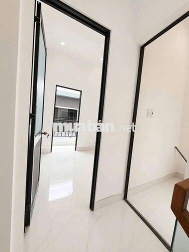 bán nhà 1ty079tr ở tân chánh hiệp 36 quận 12