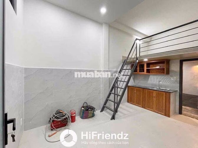 🌿QUẬN 11 - HỒNG BÀNG - VHU - PHÒNG GÁC FULL NỘI THẤT - Ở 3 NGƯỜI VÔ TƯ