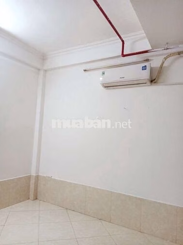 Cho thuê phòng trọ 25m2 Quận Đống Đa